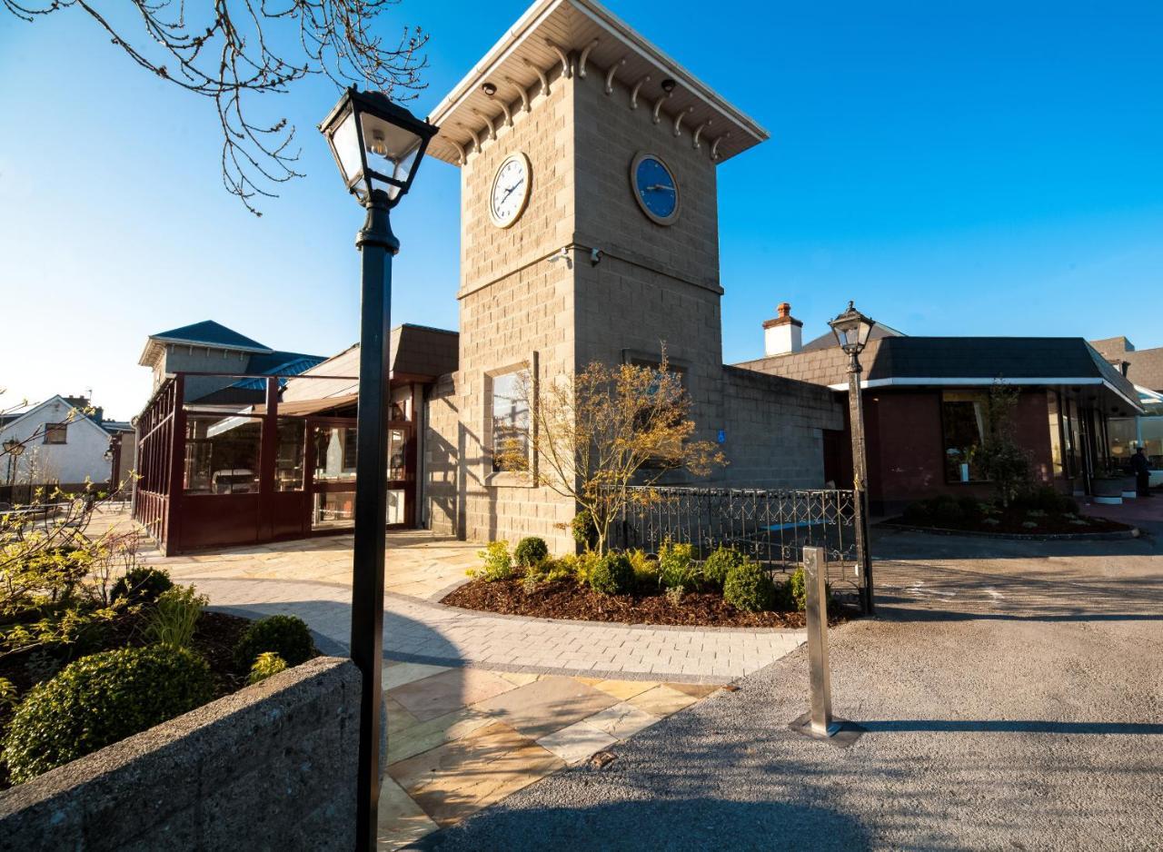 Treacys West County Conference And Leisure Centre Hotel Ennis Exterior foto